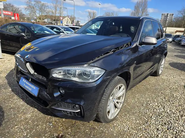 BMW X5 M M50 d M Paket°Panorama°Soft°TOP ZUSTAND