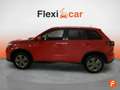 Suzuki Vitara 1.5 GLX 4WD Strong Hybrid Auto Rojo - thumbnail 3