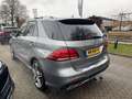Mercedes-Benz GLE 350 GLE 350D 2017 AMG Panoramadak EX BPM Prijs Grau - thumbnail 5