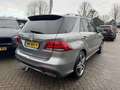 Mercedes-Benz GLE 350 GLE 350D 2017 AMG Panoramadak EX BPM Prijs Grau - thumbnail 6