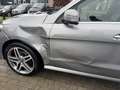 Mercedes-Benz GLE 350 GLE 350D 2017 AMG Panoramadak EX BPM Prijs Grau - thumbnail 8