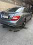 Mercedes-Benz C 200 Avantgarde Sport AMG CDI Aut. Grau - thumbnail 4