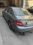 Mercedes-Benz C 200 Avantgarde Sport AMG CDI Aut. Grau - thumbnail 5