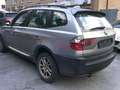 BMW X3 2.0d Grau - thumbnail 4