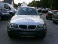 BMW X3 2.0d Grau - thumbnail 2