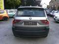 BMW X3 2.0d Grau - thumbnail 5