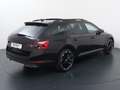 Skoda Superb Combi 1.4 TSI iV Sportline Business | 218 PK | Pan Zwart - thumbnail 5