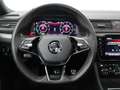 Skoda Superb Combi 1.4 TSI iV Sportline Business | 218 PK | Pan Zwart - thumbnail 9