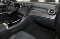 Mercedes-Benz GLC 300 d 4M AMG 360°+DIG-LED+Pano+AHK+Distronic Schwarz - thumbnail 8