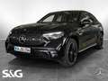 Mercedes-Benz GLC 300 d 4M AMG 360°+DIG-LED+Pano+AHK+Distronic Schwarz - thumbnail 13