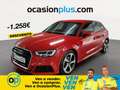 Audi A3 Sportback 2.0TDI S Line Edition 110kW Rojo - thumbnail 1