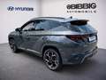 Hyundai TUCSON Hybrid N-Line 4WD HUD MATRIX-LED 360° Gris - thumbnail 6