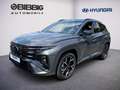 Hyundai TUCSON Hybrid N-Line 4WD HUD MATRIX-LED 360° Gris - thumbnail 1