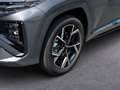 Hyundai TUCSON Hybrid N-Line 4WD HUD MATRIX-LED 360° Gris - thumbnail 8