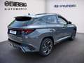 Hyundai TUCSON Hybrid N-Line 4WD HUD MATRIX-LED 360° Gris - thumbnail 4