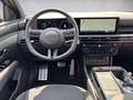 Hyundai TUCSON Hybrid N-Line 4WD HUD MATRIX-LED 360° Gris - thumbnail 12