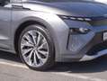 Skoda Elroq Alpha 85 360° AHK Kessy Matrix Wärmep. Grau - thumbnail 14