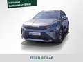Skoda Elroq Alpha 85 360° AHK Kessy Matrix Wärmep. Grau - thumbnail 1