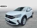Volkswagen Taigo 4Me TSI Weiß - thumbnail 1