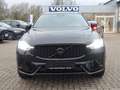 Volvo XC60 Black Edition Ultra T8 AWD/AHK/360°/Pano Schwarz - thumbnail 8