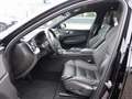 Volvo XC60 Black Edition Ultra T8 AWD/AHK/360°/Pano Schwarz - thumbnail 12