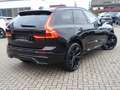 Volvo XC60 Black Edition Ultra T8 AWD/AHK/360°/Pano Schwarz - thumbnail 3