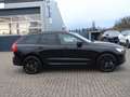 Volvo XC60 Black Edition Ultra T8 AWD/AHK/360°/Pano Schwarz - thumbnail 7