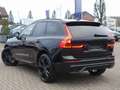 Volvo XC60 Black Edition Ultra T8 AWD/AHK/360°/Pano Schwarz - thumbnail 4