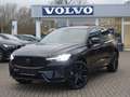 Volvo XC60 Black Edition Ultra T8 AWD/AHK/360°/Pano Schwarz - thumbnail 1