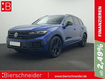3.0 TSI eHybrid DSG R 5-J-GAR AHK DYNAUDIO ALU 22