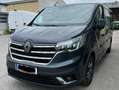 Renault Trafic Trafic Grand Passenger Techno Blue dCi 170 Aut. Techno Grau - thumbnail 3