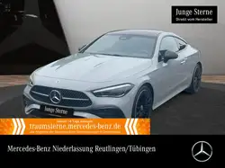 Mercedes-Benz CLE-Klasse 2025