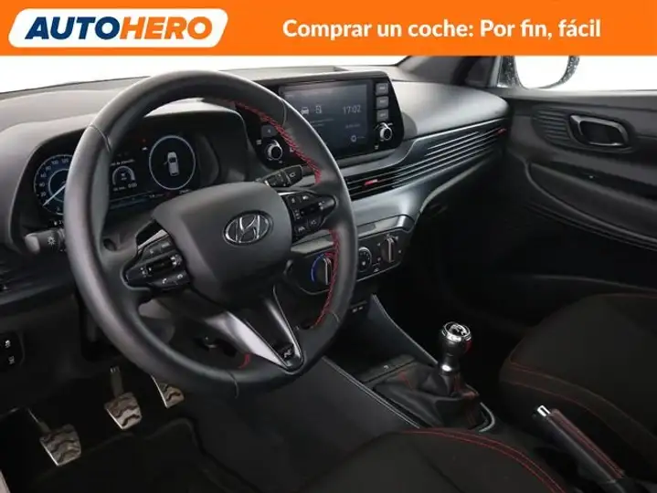 Hyundai i20 2022, foto 39