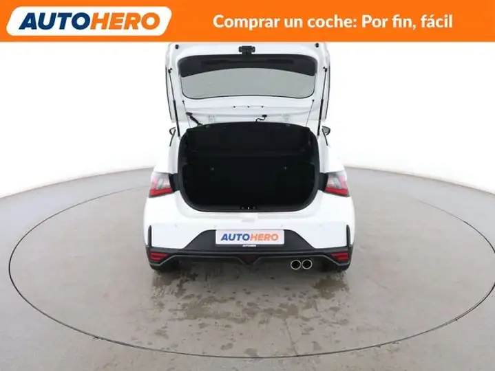 Hyundai i20 2022, foto 44
