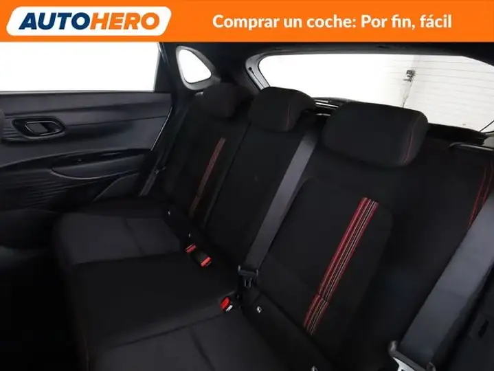 Hyundai i20 2022, foto 42