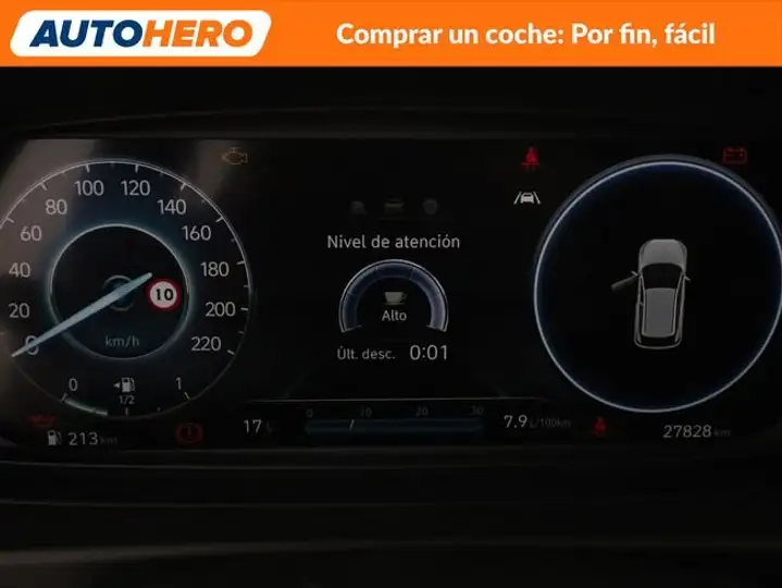 Hyundai i20 2022, foto 51