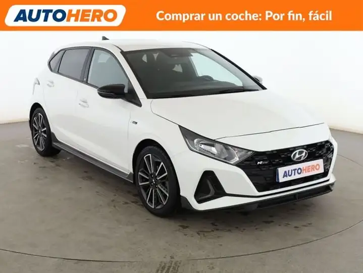Hyundai i20 2022, foto 35