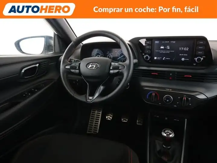 Hyundai i20 2022, foto 41