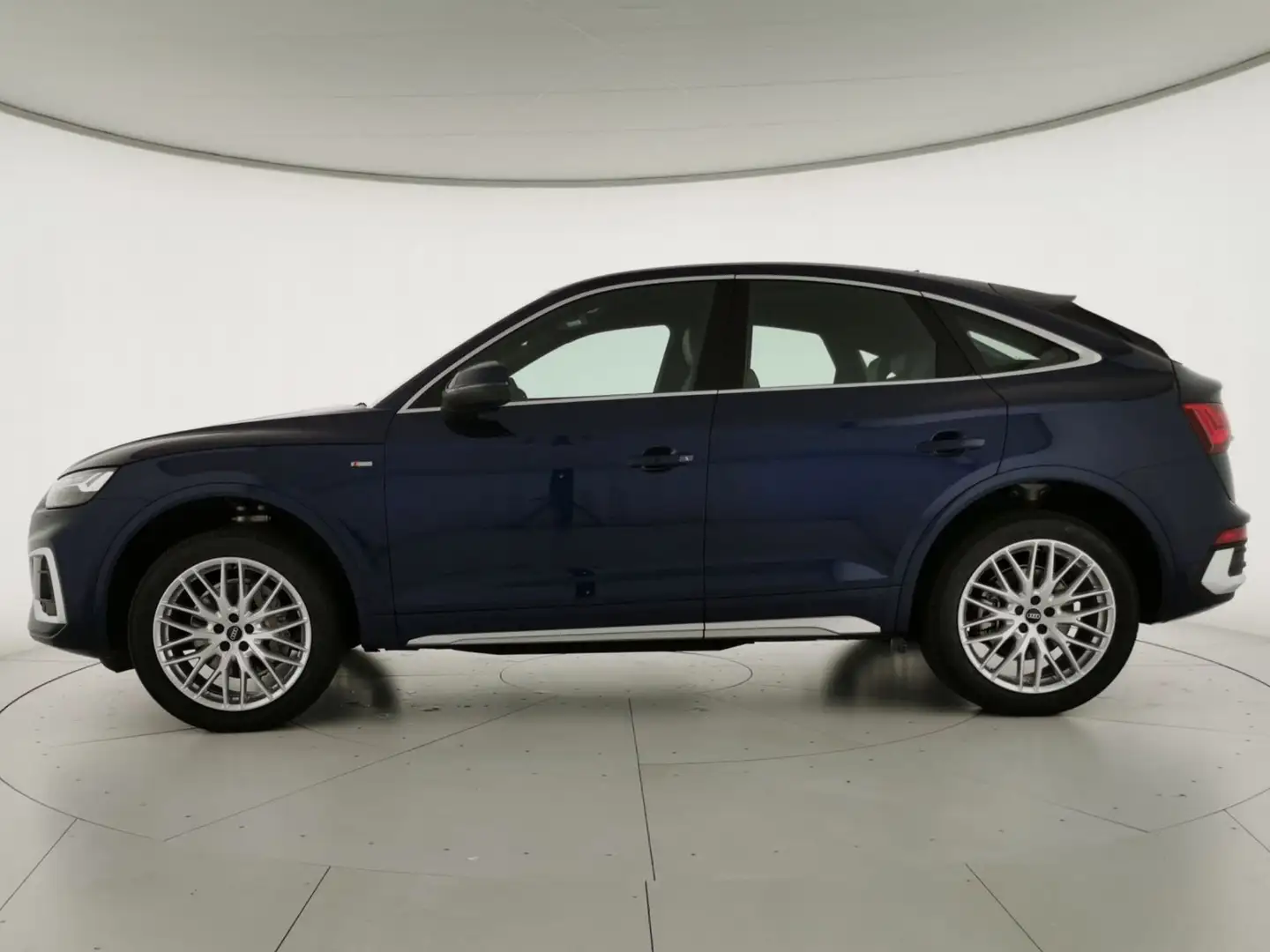 Audi Q5 SPB 40 TFSI quattro S tronic S line plus - 2