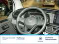 Volkswagen T6.1 Kombi langer Radstand DSG 2,0 TDI Euro 6d Silber - thumbnail 7