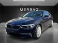 BMW 530 i Aut. Luxury Line Limousine Blau - thumbnail 2