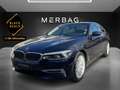 BMW 530 i Aut. Luxury Line Limousine Blau - thumbnail 1