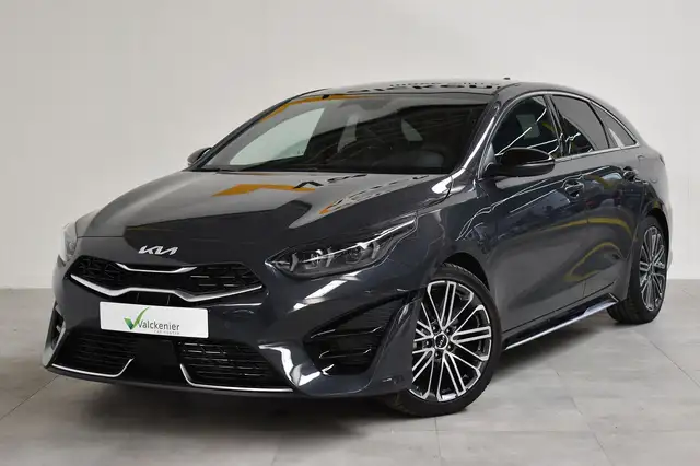 Kia ProCeed / pro_cee'd GT Line 1.5 T-GDi 140 DCT 7/Valckenier Denderhoutem