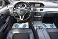 Mercedes-Benz E 200 T CGI BE Aut.|Scheckh.|LED|NAVI|Si-Hzg|AHK Negro - thumbnail 9