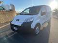 Peugeot Bipper Bipper Tepee 1.4 hdi Outdoor Blanc - thumbnail 1