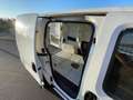 Peugeot Bipper Bipper Tepee 1.4 hdi Outdoor Blanc - thumbnail 7