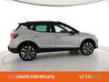 SEAT Arona 1.0 ecotsi fr 110cv Grigio - thumbnail 7