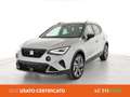 SEAT Arona 1.0 ecotsi fr 110cv Grigio - thumbnail 1