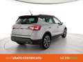 SEAT Arona 1.0 ecotsi fr 110cv Grigio - thumbnail 8