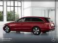 Mercedes-Benz C 300 e T AVANTG+PANO+LED+KAMERA+TOTW+KEYLESS+9G Rouge - thumbnail 15
